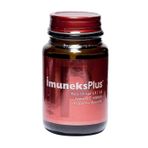 Imuneksfarma Imuneks Plus Beta Glukan 30 Kapsül
