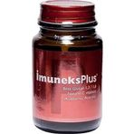 Imuneksfarma İmuneks Plus Beta Glukan 4x30 Kapsül