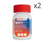 Imuneksfarma İmuseng G365 2x30 Kapsül