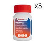 Imuneksfarma İmuseng G365 3x30 Kapsül
