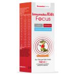 Imuneksfarma Kids Focus 150 ml Şurup