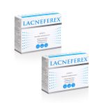 Imuneksfarma Lacneferex 2x60 Kapsül