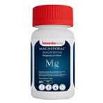 Imuneksfarma Magneporal Magnesium Sitrat 60 Tablet