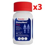 Imuneksfarma OsteoNext Plus 3x90 Tablet