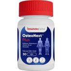 Imuneksfarma OsteoNext Plus Kalsiyum 30 Tablet