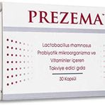 Imuneksfarma Prezema 30 Kapsül