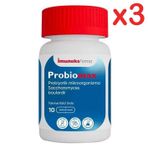 Imuneksfarma Probiomax 3x10 Kapsül