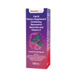 Imuneksfarma Resveratrol Kuersetin C Vitamini 150 ml Şurup