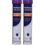 Imuneksfarma Sambunex 20 Efervesan Tablet