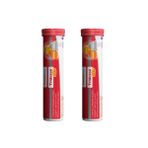 İmuneksfarma Tridoxon 2x15 Efervesan Tablet