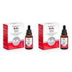 Imuneksfarma Vitamin D3 K2 2x30 ml Damla