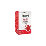 Imunol 40 Hard Kapsül - Beyaz