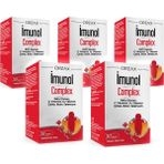 Imunol Complex 30 Kapsül x 5 Adet