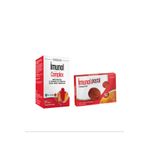 İmunol Complex + İmunol Pastil %50 Avantajlı Paket