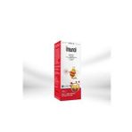 İMUNOL Imunol Ballı Çilek Aromalı Şurup