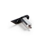iMusk OEM Mini 3 Pro Motor Kol Mili Menteşe Yedek Onarım Parçaları DJI Mini 3 Pro Drones (Arka Sol Kol Eksen Menteşe)
