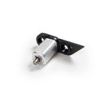 iMusk OEM Mini 3 Pro Ön Arka Motor Kol Mili Menteşe Yedek Onarım Parçaları DJI Mini 3 Pro Drones (Arka Sağ Kol Eksen Menteşe)