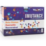 Imutance Beta Glukan Complex Sıvı Multivitamin - Portakal