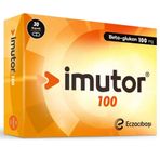 Imutor Beta Glukan 100 mg İçeren 30 Kapsül