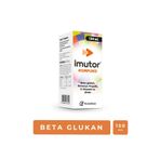 Imutor Kompleks Sıvı 150 mL - Beta Glukan, Ekinezya, Propolis, C Vitamini, Çinko, TuttiFrutti Aromalı Şurup