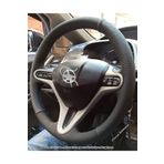 imza direksiyon kılıfı Honda Civic Fd6 Araca Özel Direksiyon Kılıfı (noktalı Nubuk)
