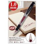 İmza Kalemi 1 Adet Uniball Gel İmpact 1.0 Mm Roller Pilot Kalem Um-153S Roller Uçlu Likit Mürekkepli Pilot Kalem