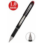 İmza Kalemi 1 Adet Uniball Jetstream 1.0 Mm Roller Pilot Kalem Sx-210 Hızlı Yazı Kalemi Roller Uçlu Likit Mürekkepli