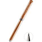 Imza Kalemi 1 Adet Uniball Signo Broad 1.0 mm Roller Pilot Kalem UM-153 Yaldızlı Davetiye Kalemi Uçl