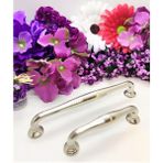 İmza Oba 160 mm Inox Kulp Mobilya Dolap Çekmece Kulbu