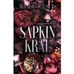 İmzalı - Sapkın Kral - Royal Elite Kitap 1