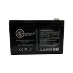 İmzatech Imzatech 12V-7AH Kuru Tip Akü