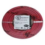 İmzatech Imzatech 17 18 2X2X0.80+0.80 J-Y (St) Y …. Lg Yangın Alarm Kablosu 100'LÜK - Renkli