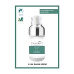 İn My Mind 100 ml Topuk Çatlağı Bakım Kremi Beyazlatıcı Etkili Yoğun Nemlendirici Ayak Kuru Ve Tırnak Mantar