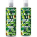 In Nature Avocado%99 Doğal Içerikli Şampuan + Saç Kremi 400ML