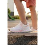 In Step Magic Pro Beyaz Detaylı Çocuk ve Genç Spor Ayakkabı