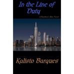 In The Line of Duty: A Pandora's Box Novel