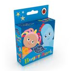 In The Night Garden Buggy Book - Ladybird