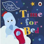 In the Night Garden: Time for Bed