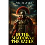 In the Shadow of the Eagle: An Epic Roman Legion Adventure during the Invasion of Britain (The Eagle Saga — Sons of Rome, Band 1)