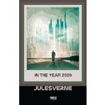 In The Year 2889-Gece Kitaplığı