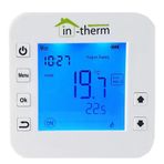 In-Therm MRL-300 Kablolu Dijital Oda Termostatı