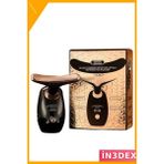 İn3dex Ems Yüz ve Boyun Kırışıklık Giderici Cihaz Gıdık Sarkma Masaj Aleti - 000-Siyah