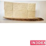 İn3dex Keçi Sütlü Sabun 8'li Paket Cilt Bakımı Nemlendirici ve Rahatlatıcı - 1 Adet