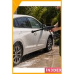 İn3dex Şarjlı Kablosuz Yüksek Basınçlı Oto Yıkama Makinesi - Standart