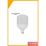 İn3dex Şarjlı LED Ampul 30W Beyaz Işık E27 Duy Acil Durum Aydınlatma - 00 Beyaz - Standart