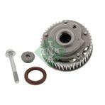 Ina 427100510 Eksantrik Dişlisi Egzoz Astra H 04 Astra J 10 Insıgnıa A 09 -Vectra C 06 Mokka-Cruze Zafıra B 05 1.6-1.8 Xer-Let