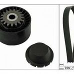 İna 529001610 Alternatör Gergi Kiti