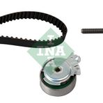 İna 530000410 111X170 cm Astra F-Corsa B-A-Combo B-Vectra A 1.2-1.4-1.6 8V Eksantrik Gergi Kiti