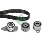 Ina 530003810 530003810 Triger Eksantrik Gergi Seti Clıo Kangoo Megane Laguna Scenic Espace 1.9 Dtı F9Q