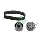 INA 530006610 Triger Eksantrik Gergi Seti 129 Dış Focus 1.8 2.0 16V 96 -
